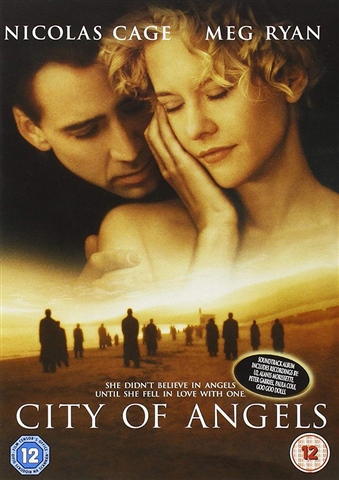 City of Angels - CeX (UK): - Buy, Sell, Donate